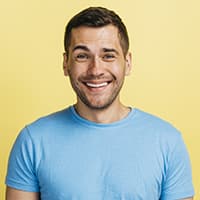 Cliente satisfeito 1