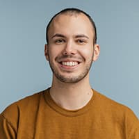 Cliente satisfeito 4