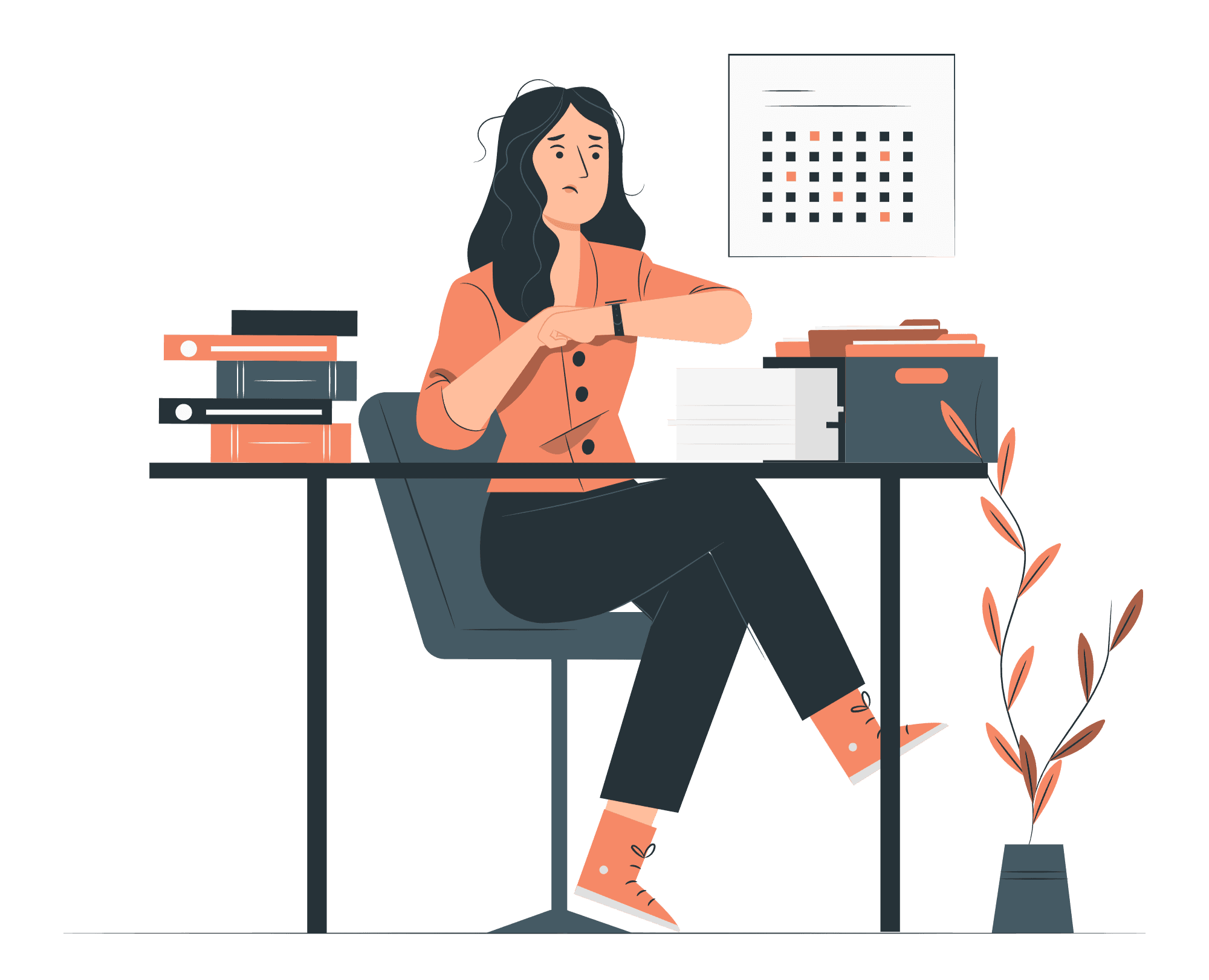 Equipe da ZIHUB colaborando em um projeto de marketing digital